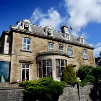 The Manor House At Celtic Manor, отель в Ньюпорте