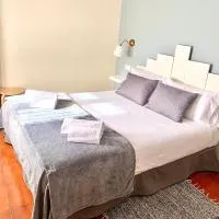 Hotel Rural Tia Margot, Hotel in Candelario