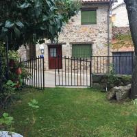 Casa Rural El Fortin