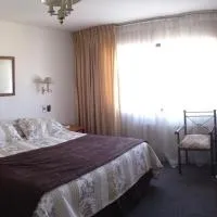 Chillán में, होटल Hotel Quinchamali