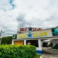 New Star，位于里约热内卢的酒店