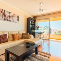 FLH Funchal Green Park Apartment with Pool