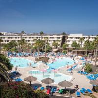 Los Zocos Impressive Lanzarote, hotel en Costa Teguise