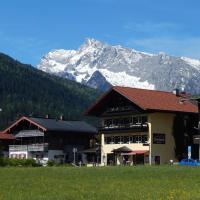 Sporthotel Schönau am Königssee