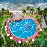 Muong Thanh Holiday Muine Hotel, hotel in Mui Ne