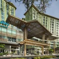Crystalbrook Bailey, hotel in Cairns