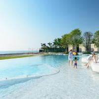 Veranda Resort Pattaya - MGallery by Sofitel - SHA Extra Plus, hotel in Jomtien Beach