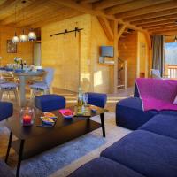 Chalet Pajules - OVO Network