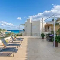 Bexan Cala Mandia, khách sạn ở Cala Mendia