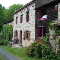 LA FREIRESSA, hotel a Saint-Jean-des-Ollières