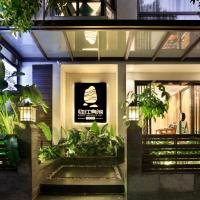 Li River Resort Villa Hotel