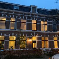 House of Orange, hotel in Leeuwarden