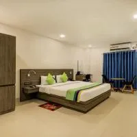 Treebo Arna Residency, khách sạn ở Guwahati