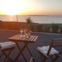 Blue Ocean Guest Suites, hotel a Doolin