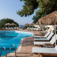 Alianthos Suites, hotel em Tersanas