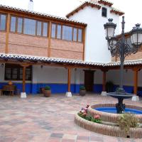 Hotel El Cortijo de Daimiel