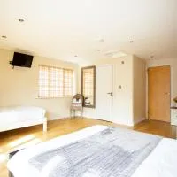 Hillcroft Accommodation, hotel a Redhill