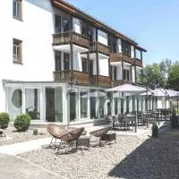 Parkhotel Cham, Hotel in Cham