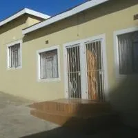 Amafana Guest House, hotell sihtkohas Mount Frere