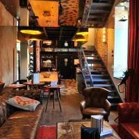 Le Magic Hall, hotel a Rennes