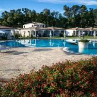 Limone Beach Resort, hotell sihtkohas Castiadas