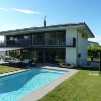 Montaney Guests House - EPFL