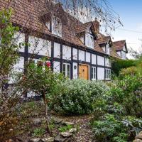 Landers, hotel in Cheltenham