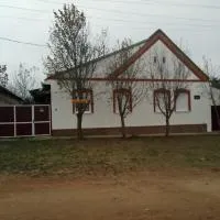 Mali Iđoš में, होटल Liza Panzio