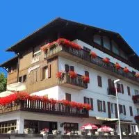 Hotel Giardino، فندق في بييفي دي كادوري