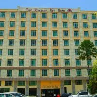 Tang Dynasty Bay Hotel、コタキナバルのホテル