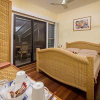 Tufi Resort, khách sạn gần Tufi Airport - TFI, Tufi