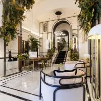 MYR Palacio Vallier, hotel a València