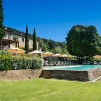 Il Defizio, hotel sa Gambassi Terme