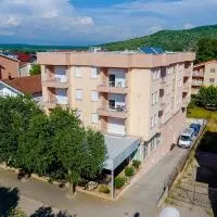 Hotel Villa Monako, hotel a Međugorje