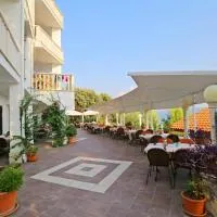 Depadansa Hotel Lucija***, hotel v destinaci Posedarje