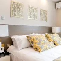 Sofia Soberana Hotel Boutique, hotel i Bahía Blanca