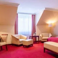Hotel Amaris Bremerhaven, hotel v destinácii Bremerhaven
