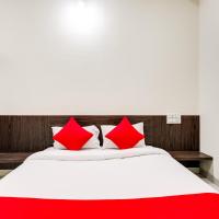 Hotel Vinayak Residency