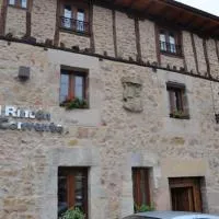El Rincón Del Convento, hotel em Oña