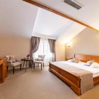 RED CONFORT HOTEL Boutique, hotel v destinaci Alexandria