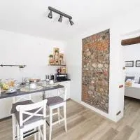 Il Giuelìn Malpensa B&B、ソンマ・ロンバルドにあるミラノ・マルペンサ国際空港 - MXPの周辺ホテル