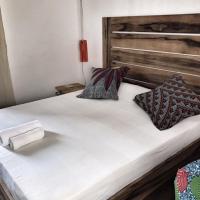 Siki Hotel, hotell sihtkohas Saint-Louis