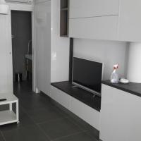 Apartmani Luce &ndash; hotel w mieście Zadar