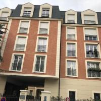 Appartement 3 Territoires