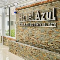 Hotel Azul by MH