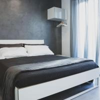 B&B Amica geniale – hotel w dzielnicy Neapol - Centro Direzionale w mieście Napoli