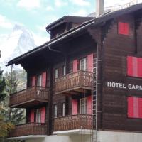Hotel Cima, hotel a Zermatt