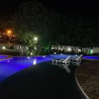 Apartamento moderno e totalmente acessível, hotel a Pipa