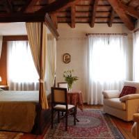 Locanda Stella D'oro, hotel a Quinto di Treviso