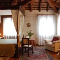 Locanda Stella D'oro, hotel v destinácii Quinto di Treviso